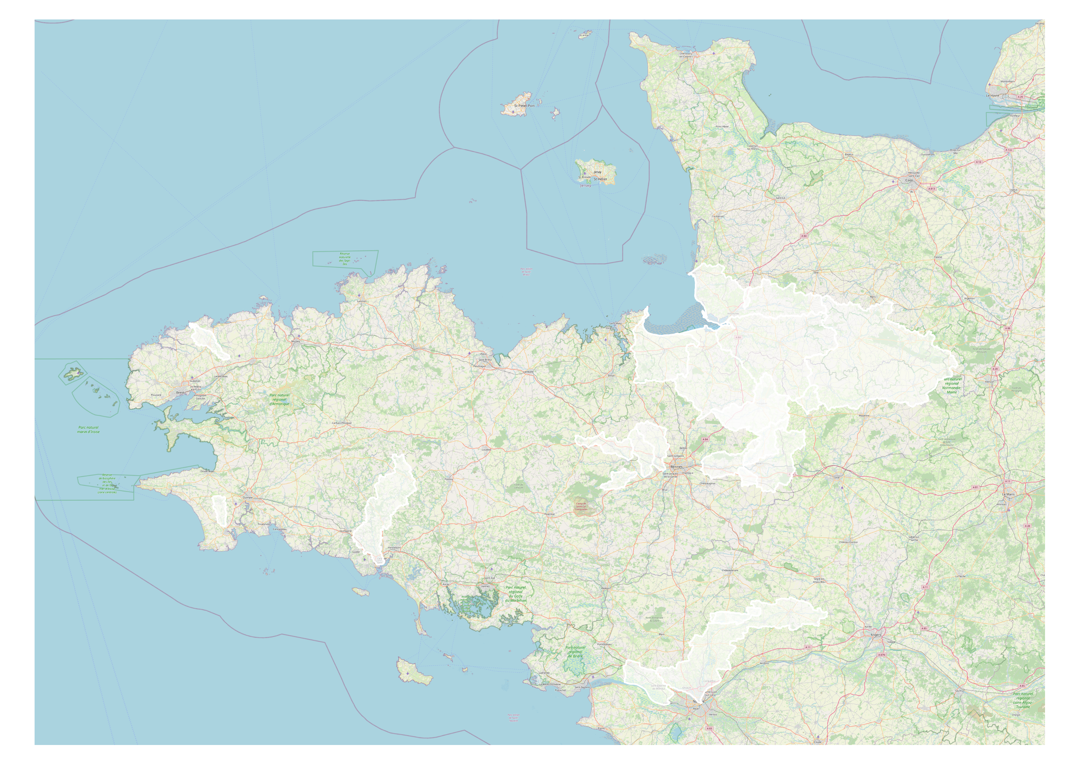 Lire la suite à propos de l’article Carte Études YRIS
